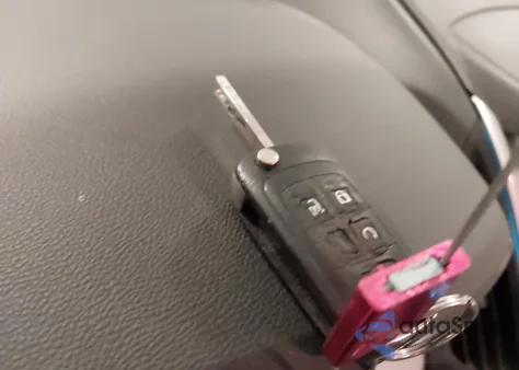 2013 Chevrolet Equinox 2Lt from USA, damaged, VIN 2GNFLNE34D6134547